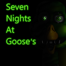 SNAG - Seven Nights at Goose's APK