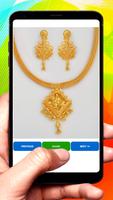 Gold Chain Design Screenshot 1