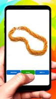 Gold Chain Design Screenshot 2
