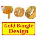 Gold Bangle Designs APK