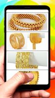 Gold Bangle Designs Screenshot 1