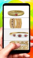 Gold Bangle Designs Screenshot 2