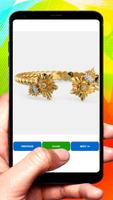 Gold Bangle Designs Screenshot 3