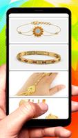 Gold Bracelet Design (Offline) Screenshot 2
