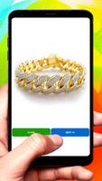 Gold Bracelet Design (Offline) Screenshot 3