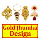 Gold Jhumka Design ( Offline ) APK