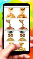 Gold Jhumka Design ( Offline ) Screenshot 1