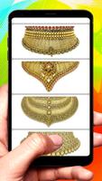 Gold Necklace Design (Offline) Screenshot 2