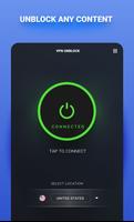 Super VPN : VPN PROXY MASTER ภาพหน้าจอ 2