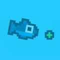 Shoal of fish