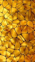 Gold wallpaper screenshot 1