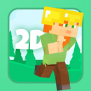 Alex Run 2D APK