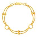 Gold Bracelet For Women APK