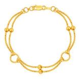 Gold Bracelet For Women