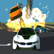 Drift Car Simulator 圖標