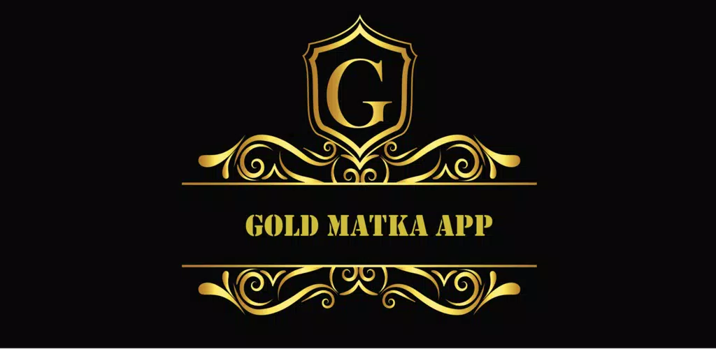 GOLDEN MATKA - Online Play Matka App APK (Android App