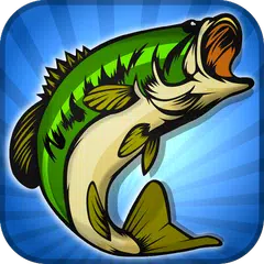 Master Bass: Fishing Games APK Herunterladen