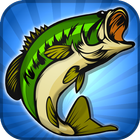 Master Bass: Fishing Games ícone