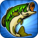 Master Bass: Fishing Games иконка