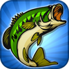 Master Bass Angler icono