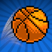 ”Super Swish - Basketball Games