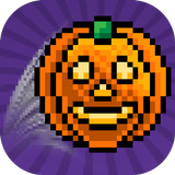 Pumpkin Smash ícone