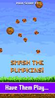 Pumpkin Smash capture d'écran 1