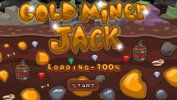 Gold Digger-Jack 2 Affiche