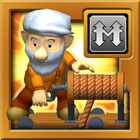 Gold Miner - Endless Level ícone