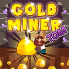 Gold Miner Tom icon