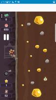 Gold Miner Tom imagem de tela 1