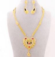 Vàng Necklace Thiết kế ảnh chụp màn hình 3