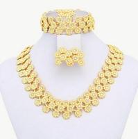 Vàng Necklace Thiết kế ảnh chụp màn hình 2