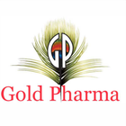 Gold Pharma biểu tượng