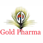Gold Pharma ไอคอน