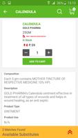 Gold Pharma ภาพหน้าจอ 3