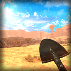 Gold Rush Miner Simulator 3D icon