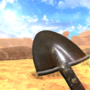 Gold Rush 3D: Золотоискатели APK