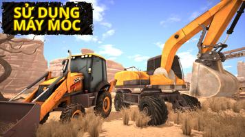 Gold Rush Trò chơi khai thác ảnh chụp màn hình 1