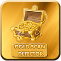Advanced Gold Finder Detector