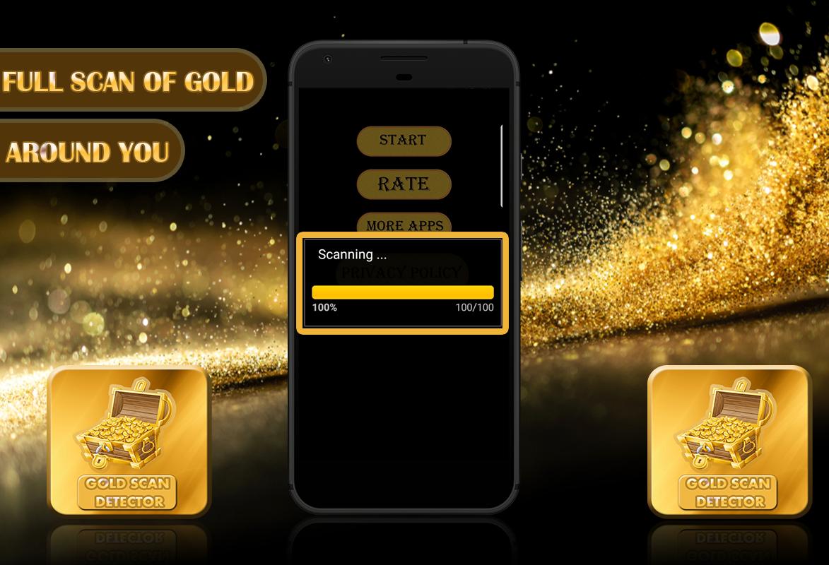 Gold Finder логотип. Advance Gold DG 2.