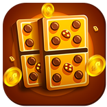 Golden Dominoes real money