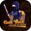 Gold Thief : House of Heist APK