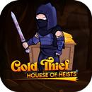 Gold Thief : House of Heist APK