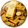 Ouro Papel de Parede