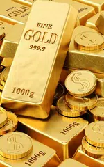 download Oro Sfondi Animati APK