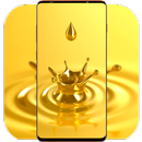 Gold Wallpaper HD APK