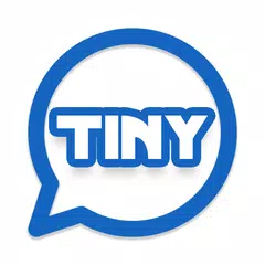 Tiny Social One - Tiny Chat XAPK download