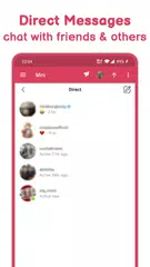 download Mini tag for Instagram XAPK