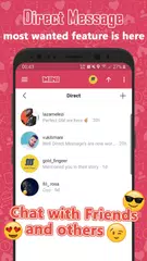 download Mini tag for Instagram XAPK